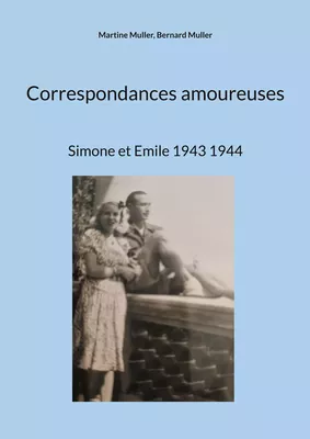 Correspondances amoureuses