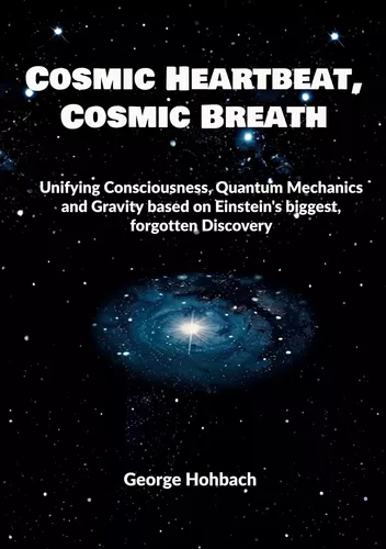 Cosmic Heartbeat, Cosmic Breath