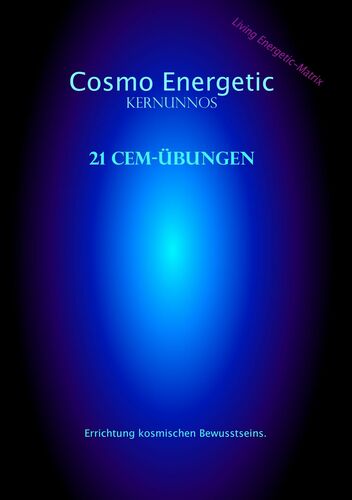 Cosmo Energetic