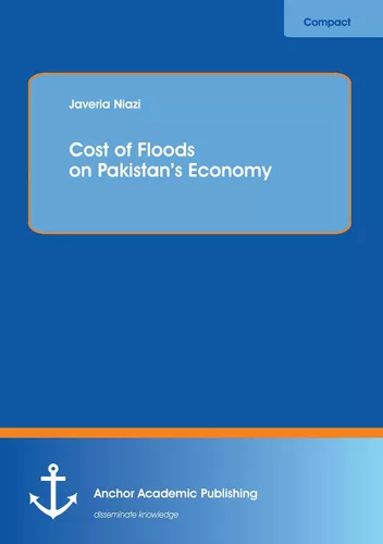 Cost of Floods on Pakistan’s Economy