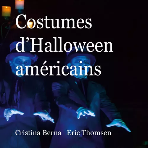 Costumes d'Halloween américains