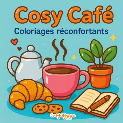 Cosy Café