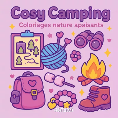 Cosy camping