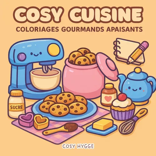Cosy cuisine