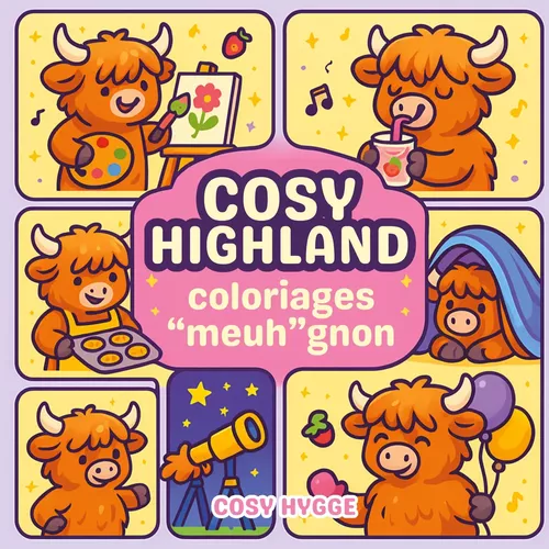 Cosy Highland