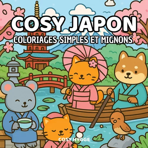 Cosy Japon