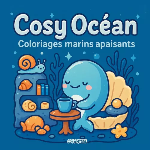 Cosy Océan