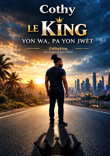 Cothy le King