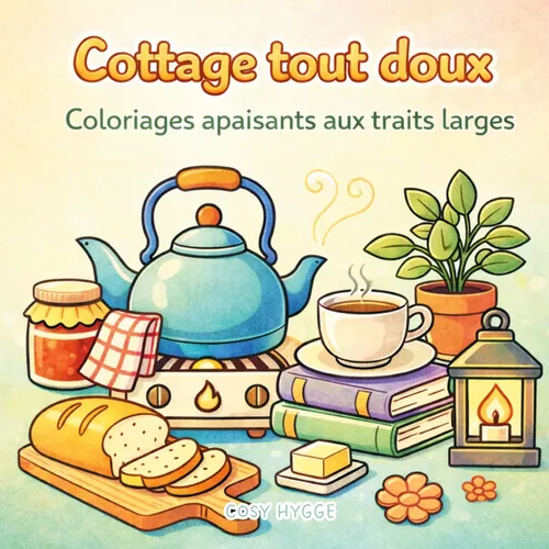 Cottage tout doux