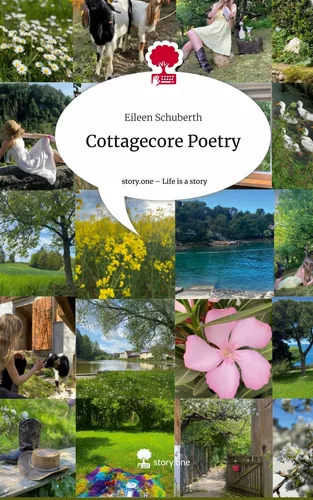 Cottagecore Poetry. Life is a Story - story.one
