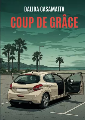 Coup de grâce