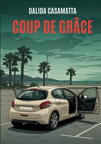 Coup de grâce