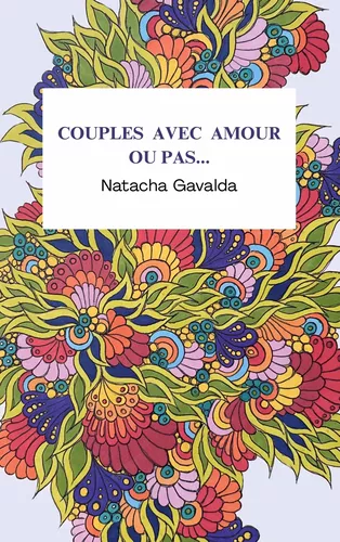 Couples avec amour ou pas ...