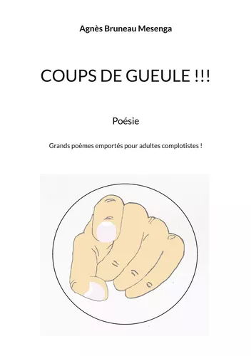 Coups de gueule !!!