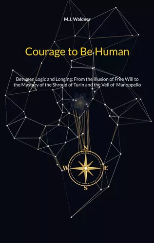 Courage to Be Human