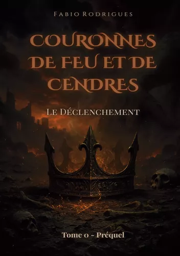 Couronnes de Feu et de Cendres