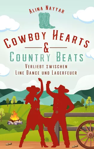 Cowboy Hearts & Country Beats