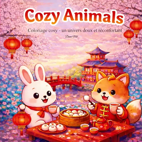 Cozy Animals