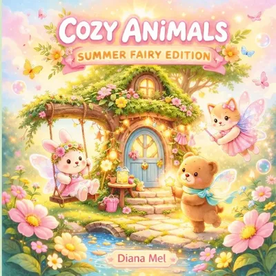 Cozy Animals
