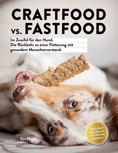 Craftfood vs. Fastfood
