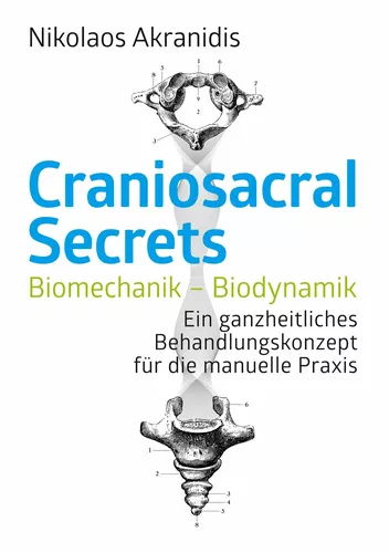 Craniosacral Secrets