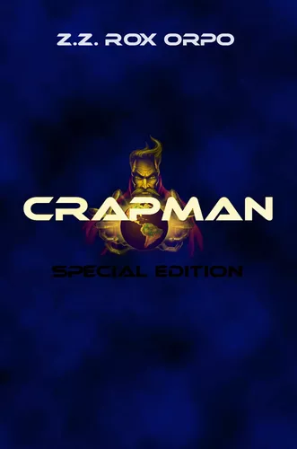 Crapman Special Edition