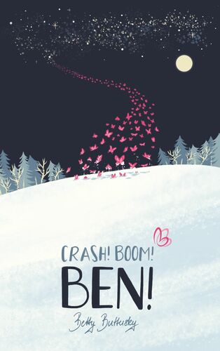 Crash! Boom! Ben!