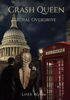 Crash Queen