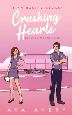Crashing Hearts