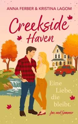 Creekside Haven - Eine Liebe, die bleibt