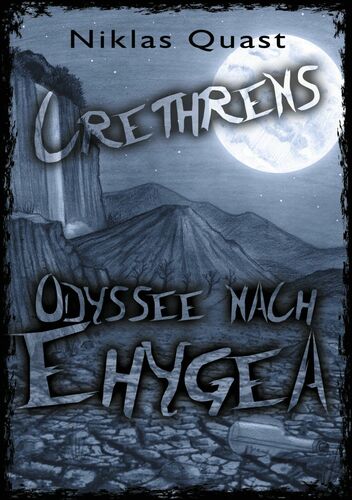 Crethrens - Odyssee nach Ehygea
