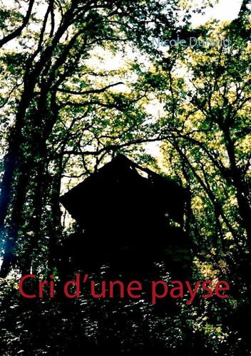 Cri d’une payse