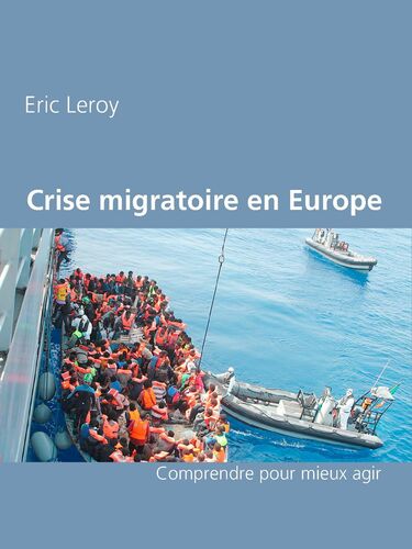 Crise migratoire en Europe