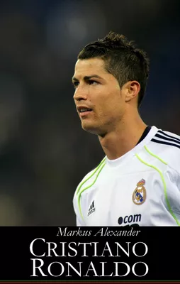 Cristiano Ronaldo – Der neue Fußballgott