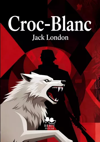 Croc-Blanc