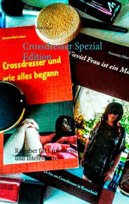Crossdresser Spezial Edition