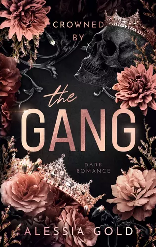 Crowned by The Gang