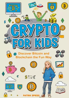 Crypto for Kids