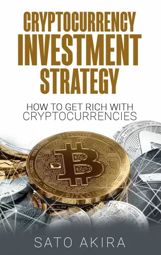 Cryptocurrency Investment Strategy