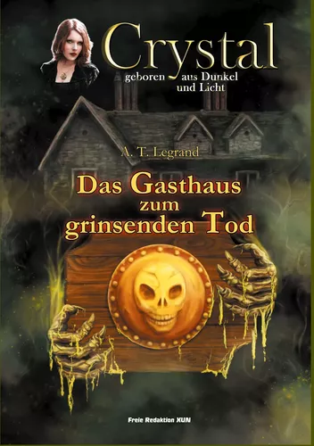 Crystal - Geboren aus Dunkel und Licht (5)