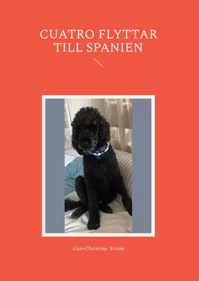 Cuatro flyttar till Spanien