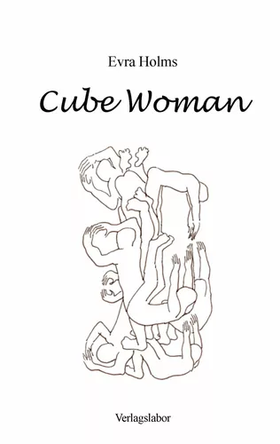 Cube Woman