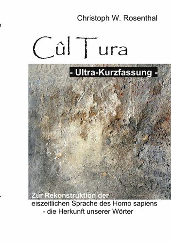 Cûl Tura Ultra-Kurzfassung