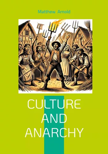 Culture and Anarchy