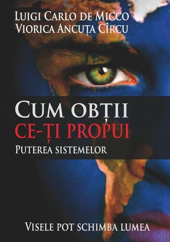 Cum obtii ce ti propui
