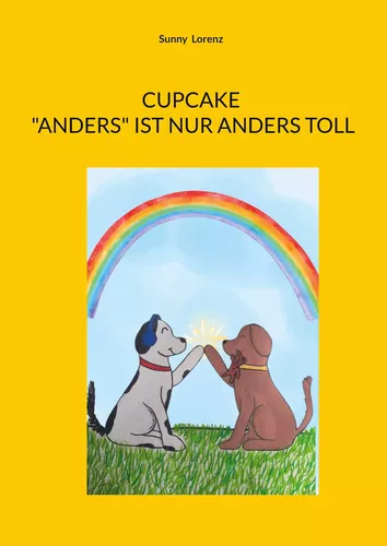 Cupcake -  "Anders" ist nur anders toll