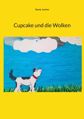 Cupcake und die Wolken