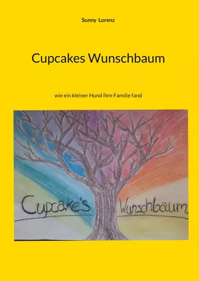 Cupcakes Wunschbaum