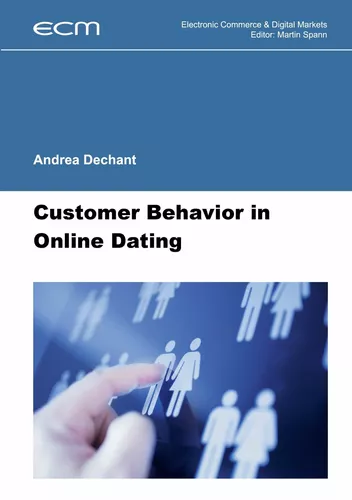 Customer Behavior in Online Dating