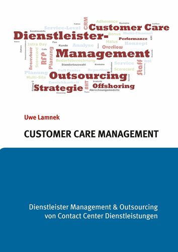 Customer Care Management